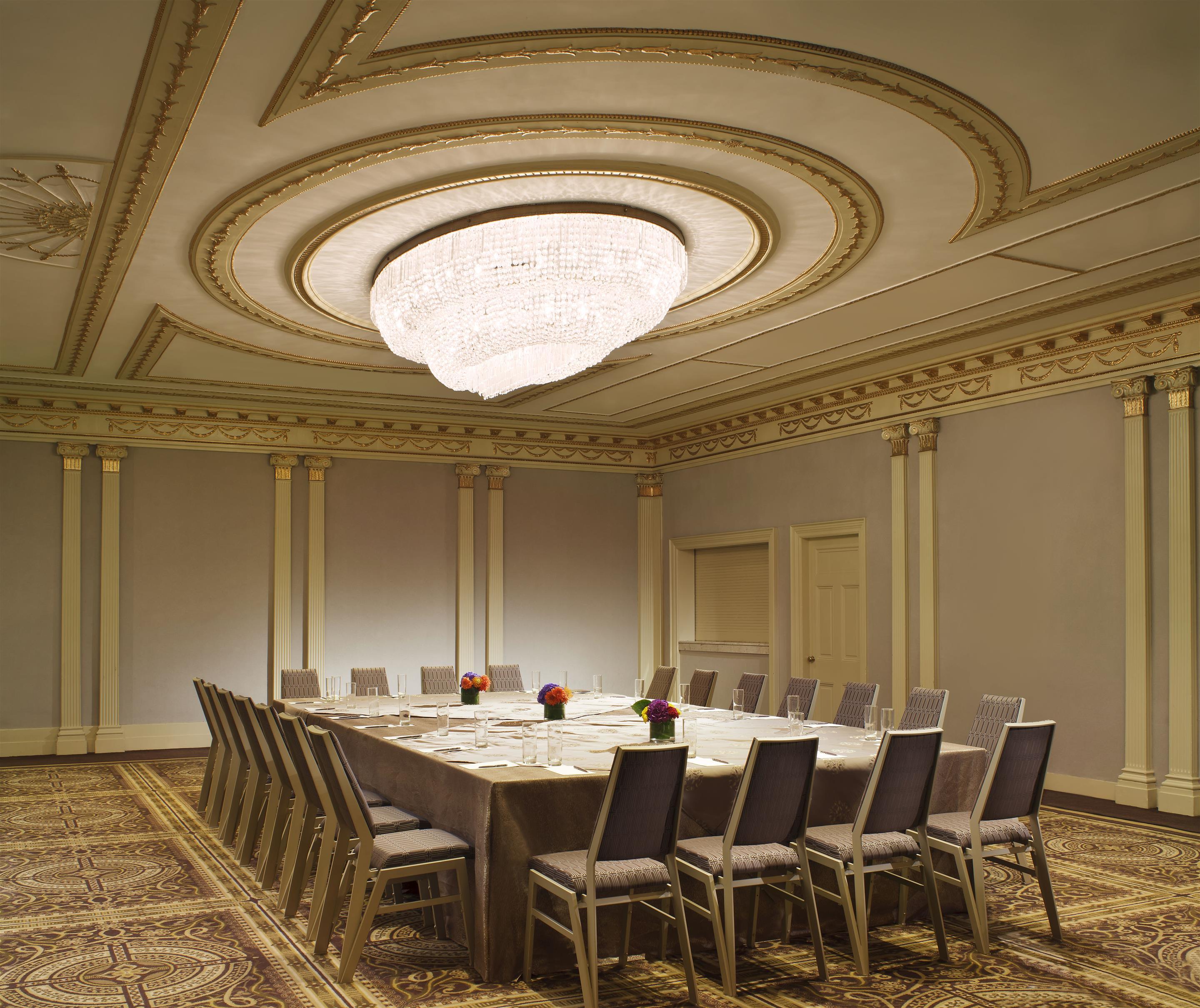 Sheraton Commander Hotel Cambridge Extérieur photo