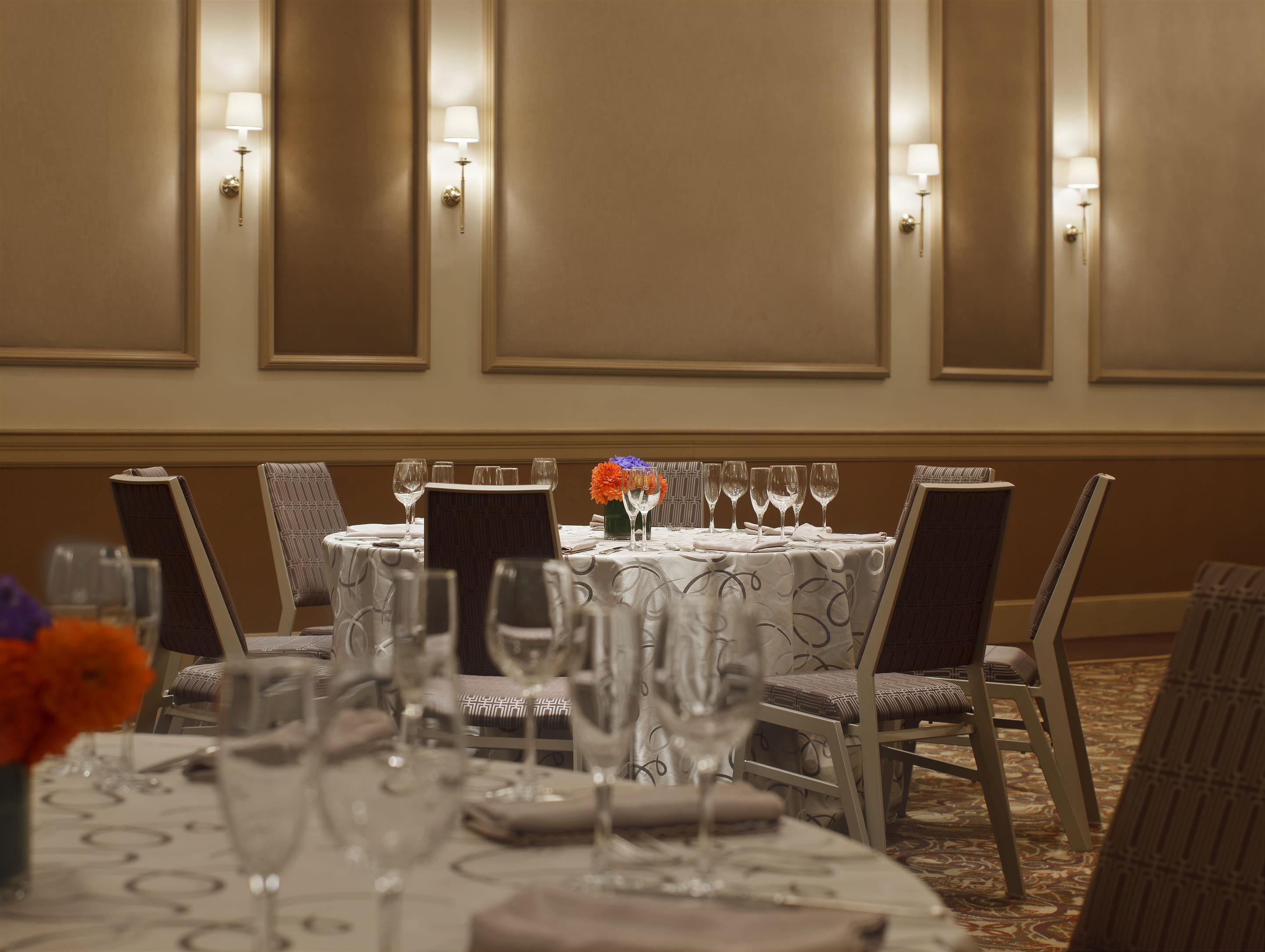 Sheraton Commander Hotel Cambridge Extérieur photo