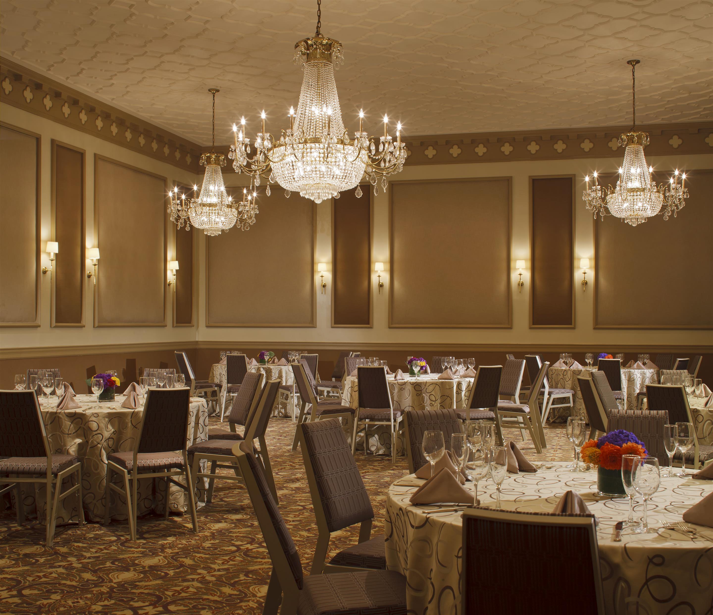 Sheraton Commander Hotel Cambridge Extérieur photo