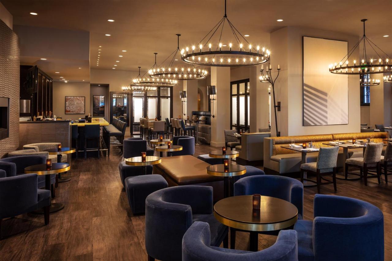 Sheraton Commander Hotel Cambridge Extérieur photo