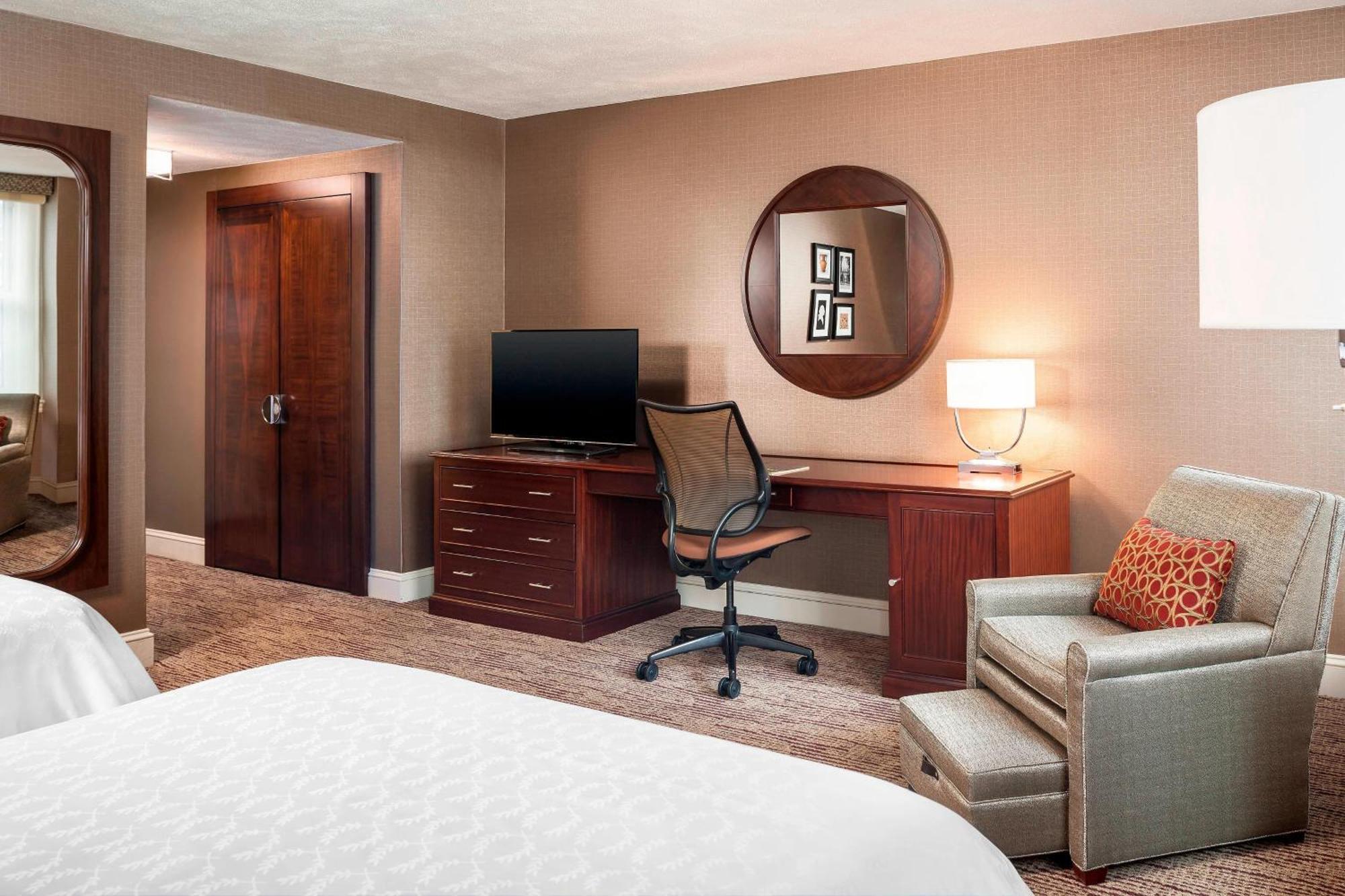 Sheraton Commander Hotel Cambridge Extérieur photo