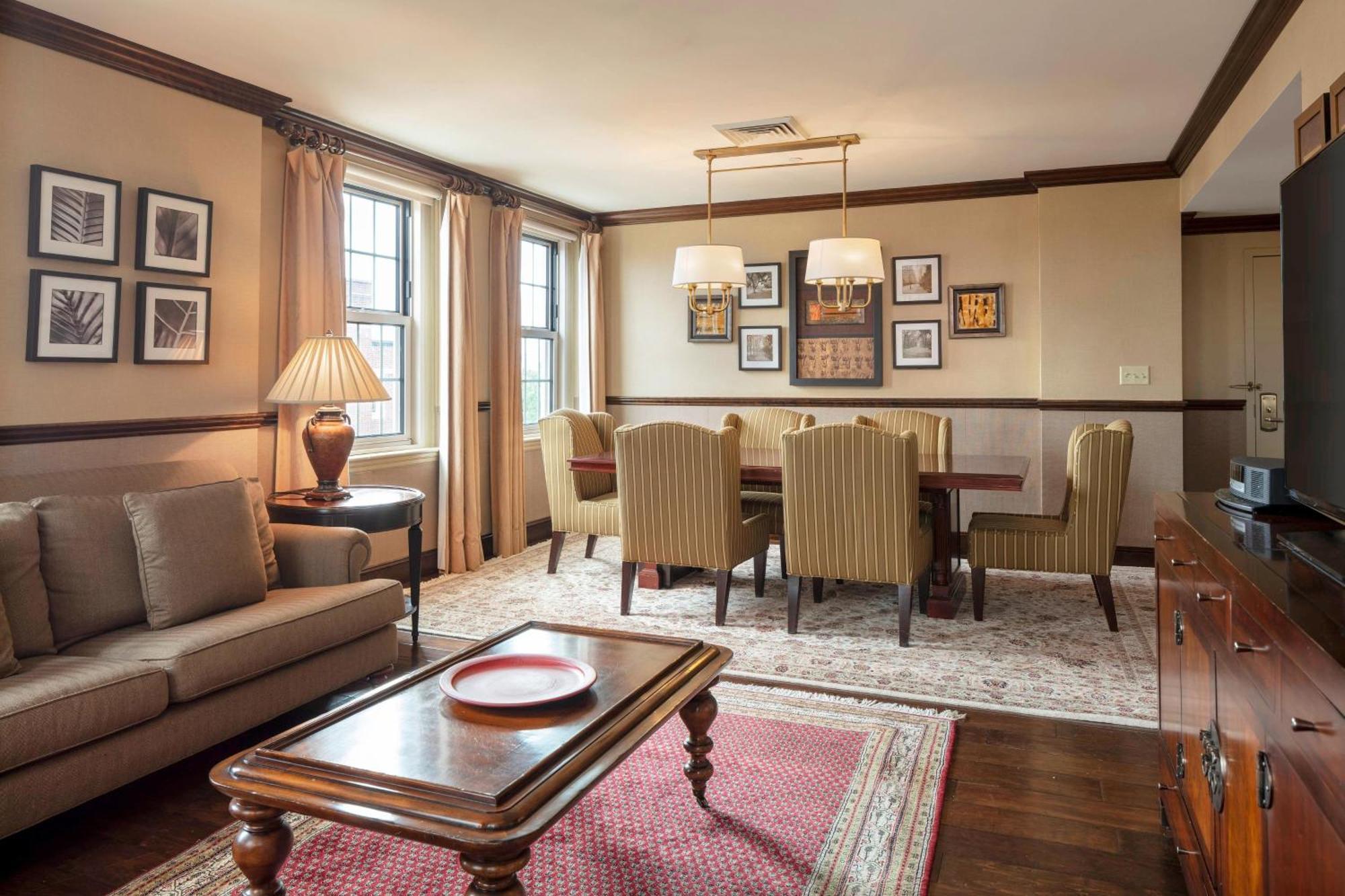 Sheraton Commander Hotel Cambridge Extérieur photo