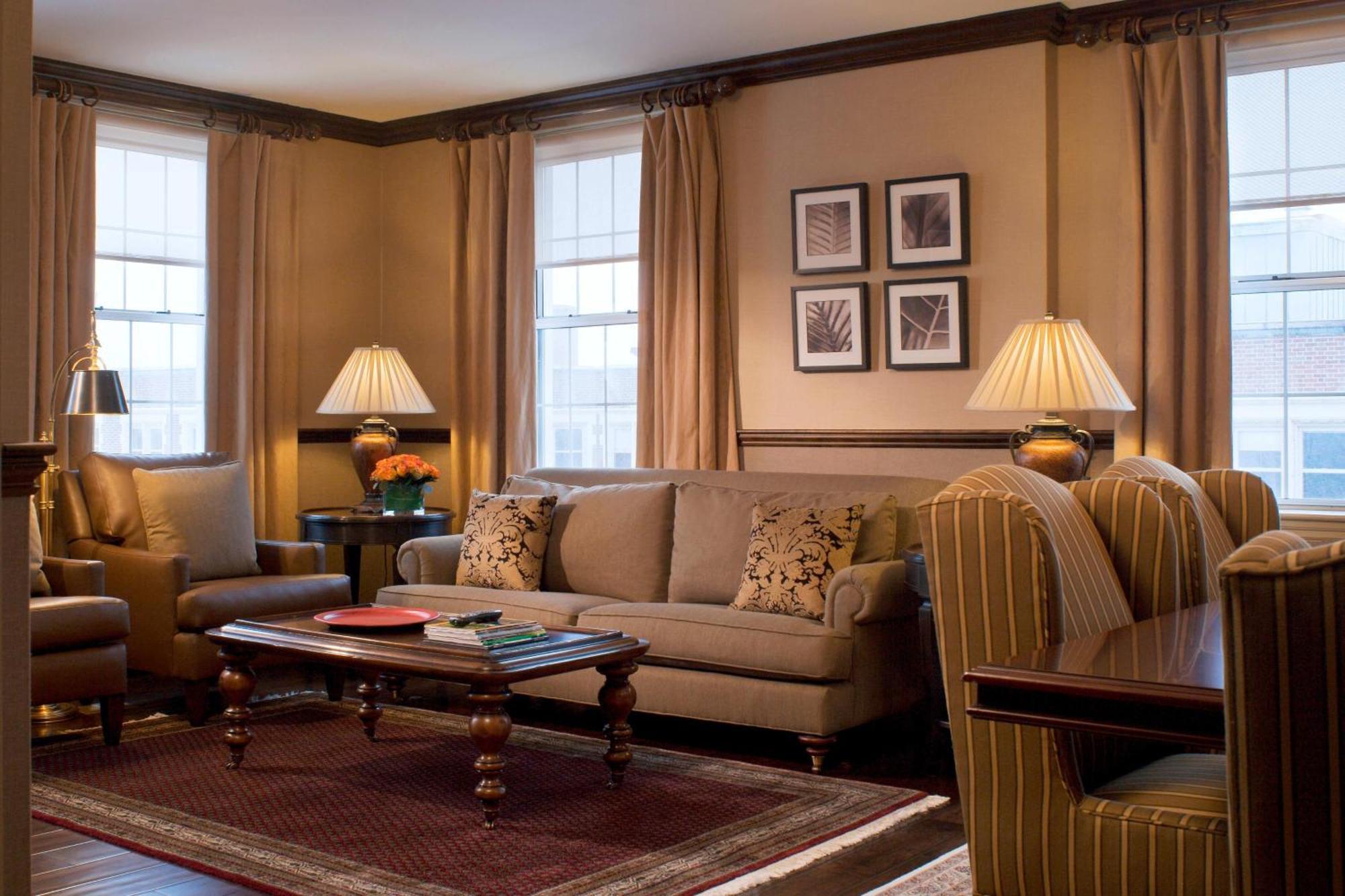 Sheraton Commander Hotel Cambridge Extérieur photo