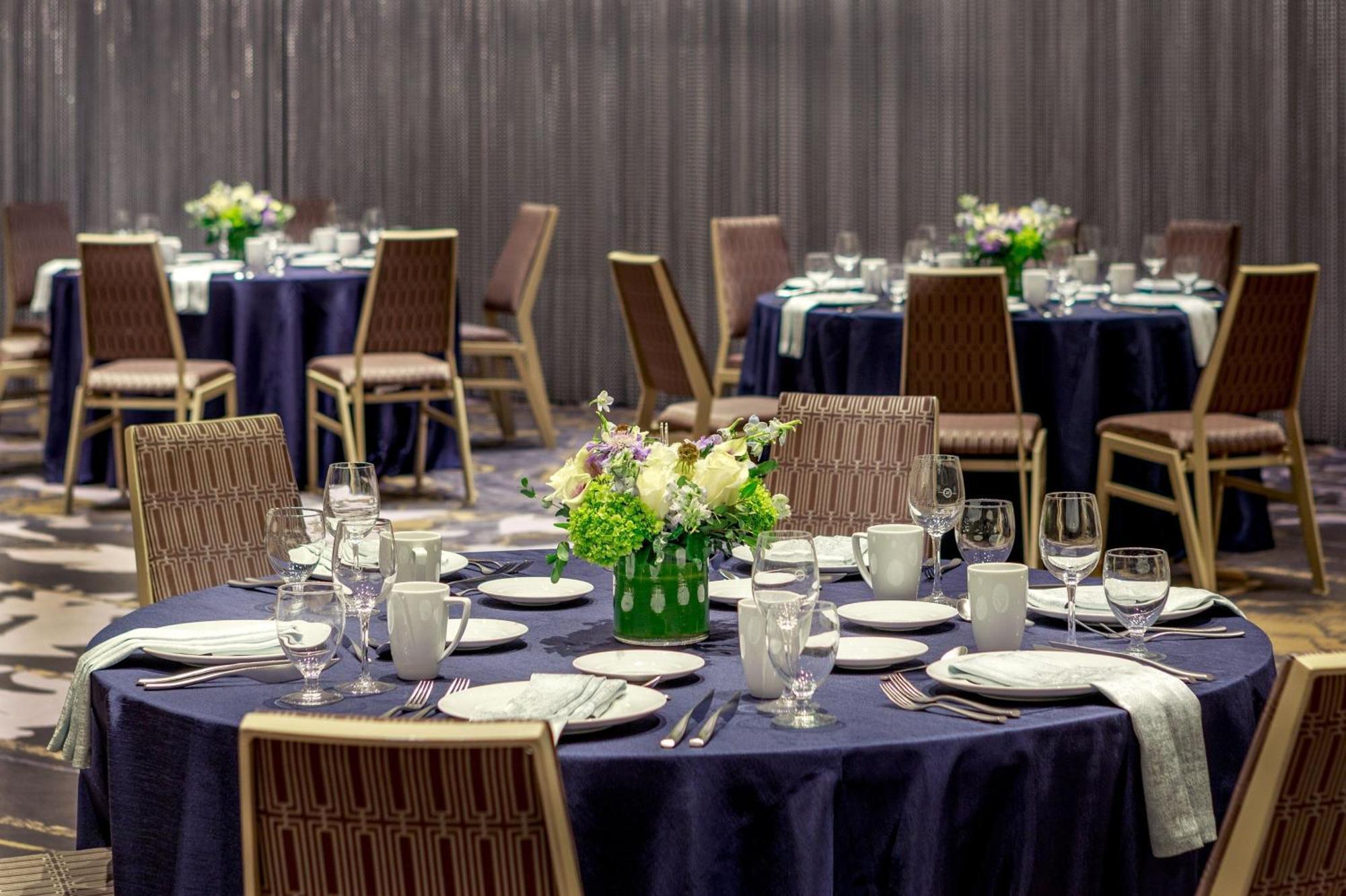 Sheraton Commander Hotel Cambridge Extérieur photo