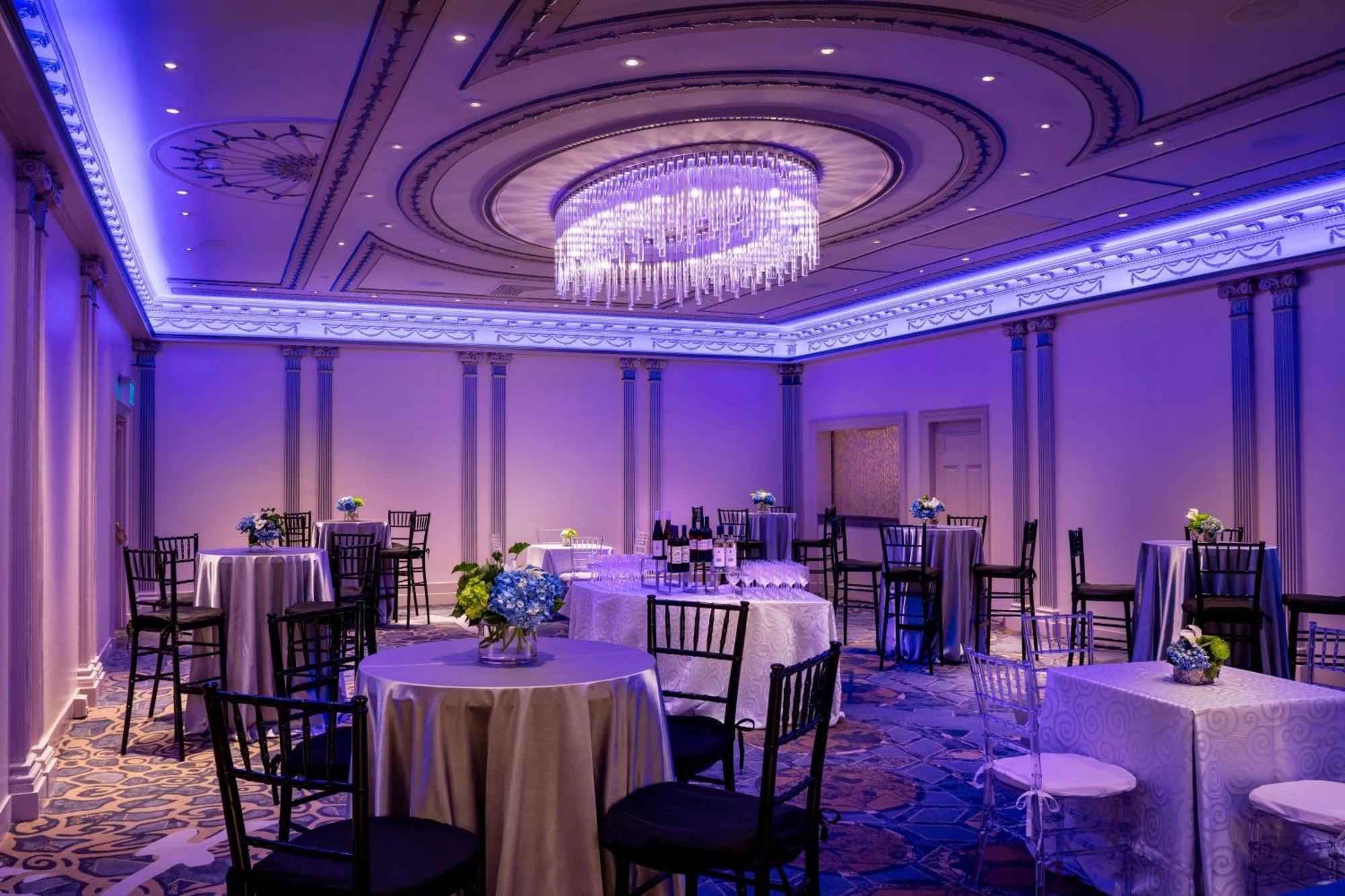 Sheraton Commander Hotel Cambridge Extérieur photo