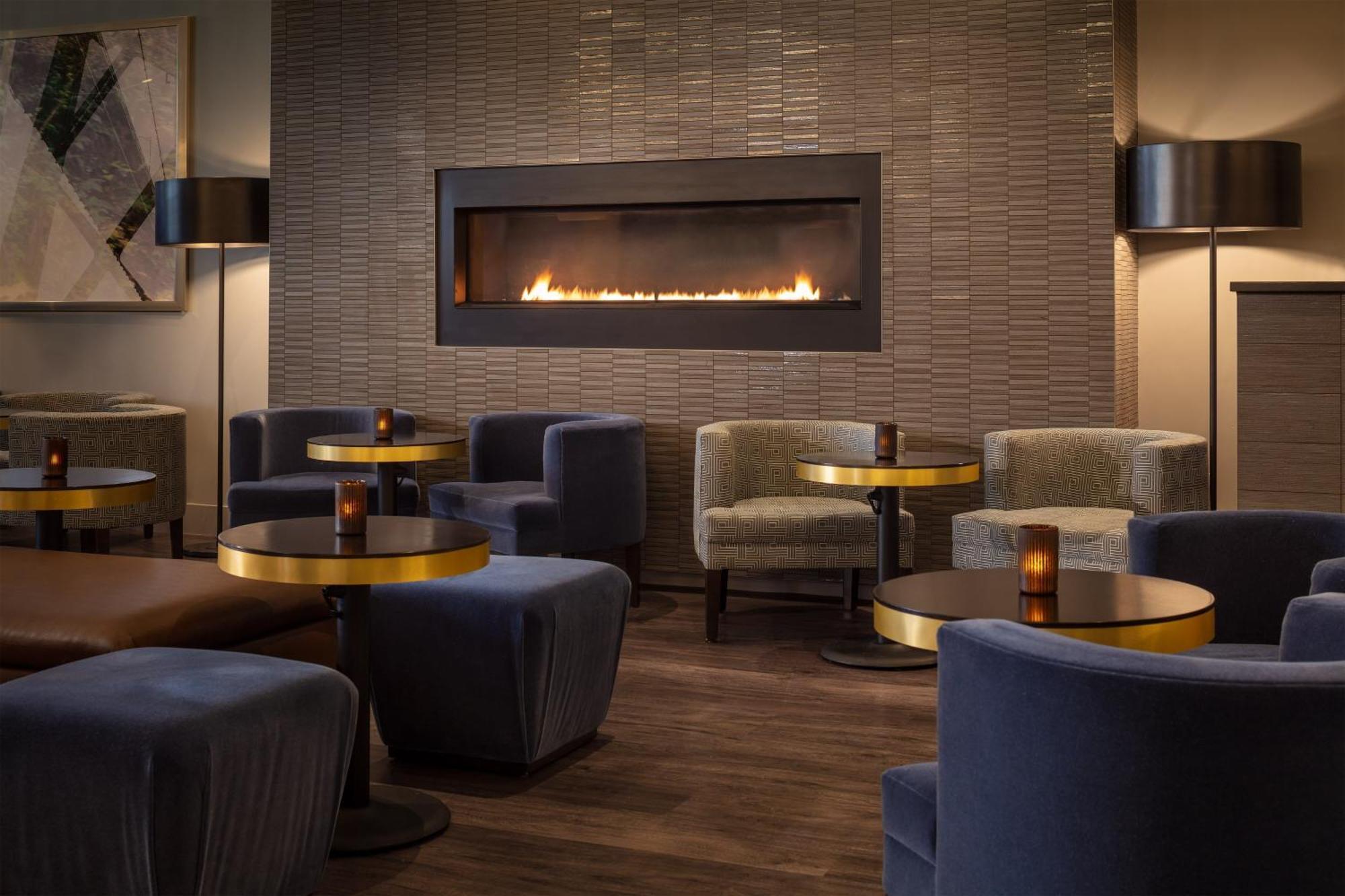 Sheraton Commander Hotel Cambridge Extérieur photo