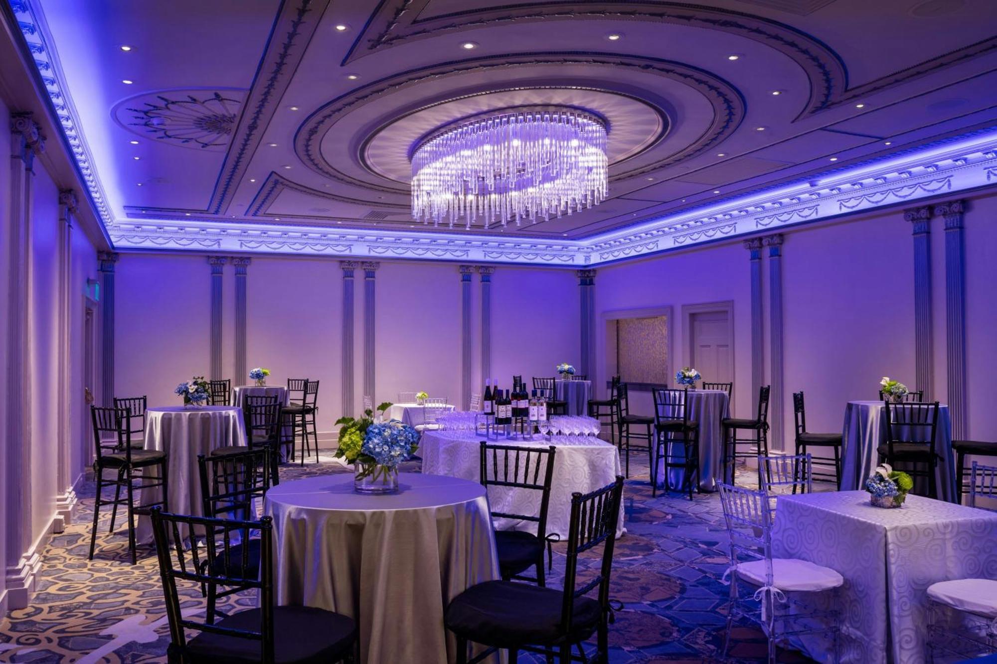 Sheraton Commander Hotel Cambridge Extérieur photo