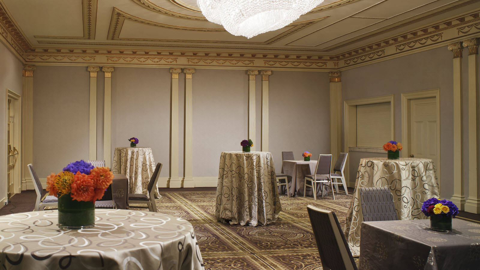 Sheraton Commander Hotel Cambridge Business photo